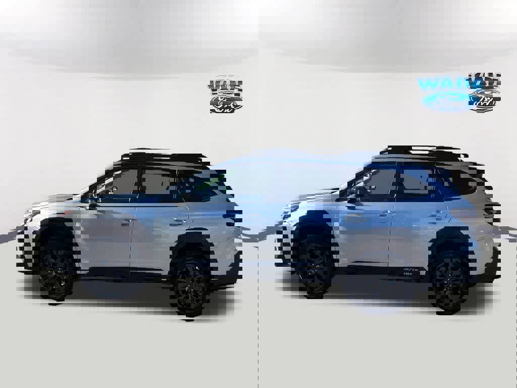 Used 2023 Subaru Outback Onyx Edition image 8