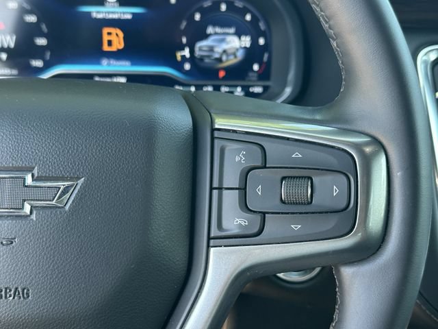 Used 2023 Chevrolet Tahoe Z71 AWD/4WD image 13