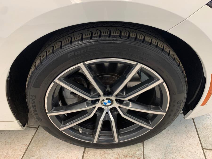 Used 2022 BMW 430i xDrive Coupe w/ Premium Package 2 AWD/4WD image 11