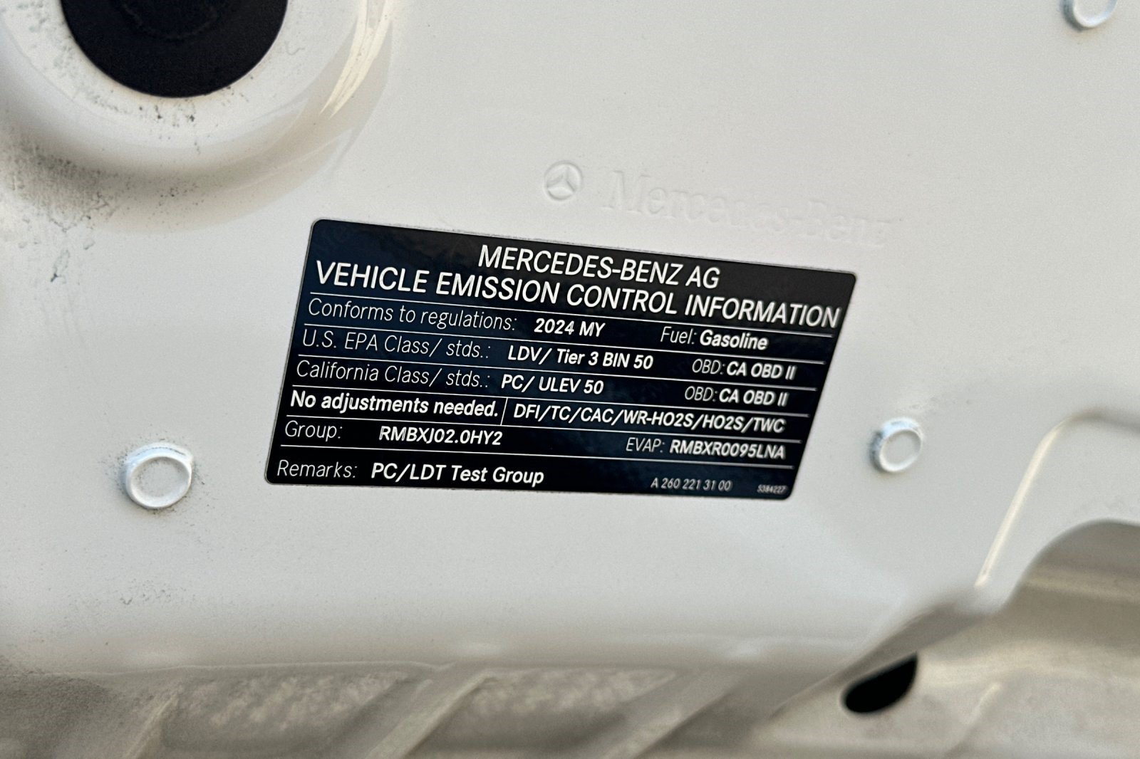 Used 2024 Mercedes-Benz CLA 250 image 28