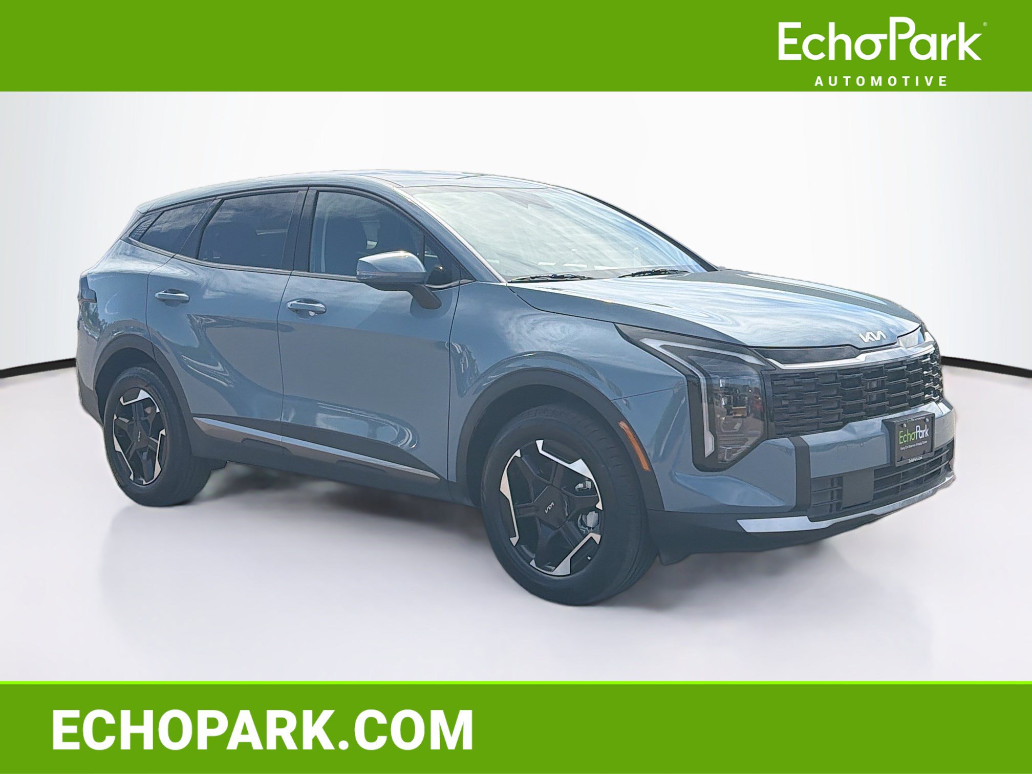 Used 2026 Kia Sportage S