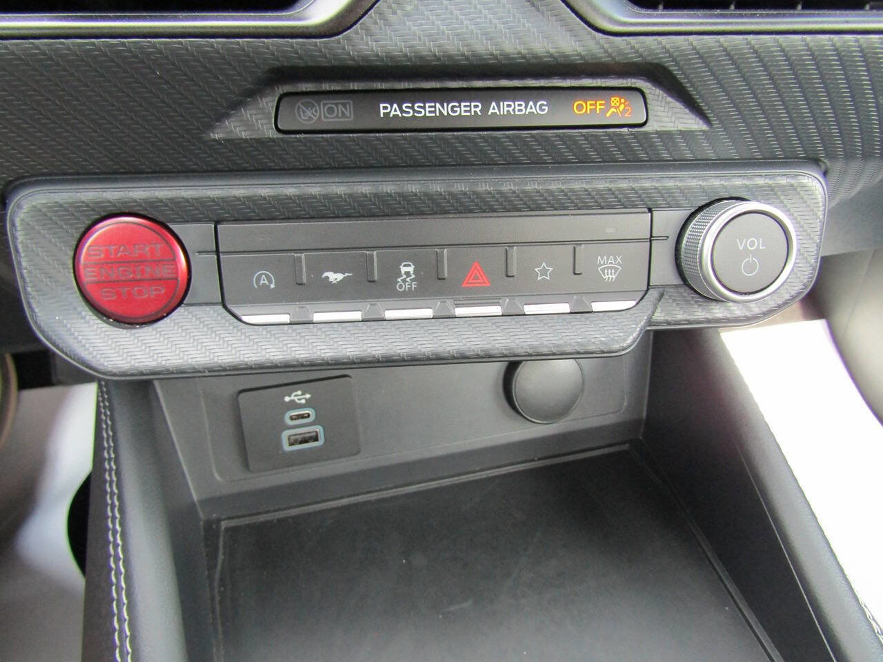 Used 2024 Ford Mustang GT w/ GT Performance Package image 15