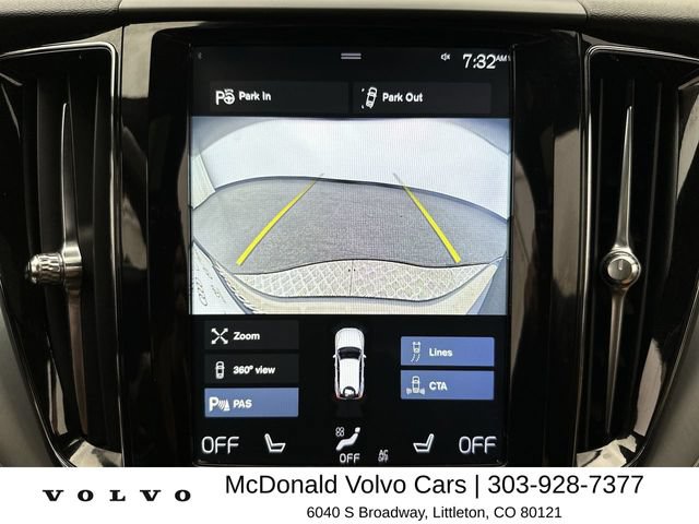 Used 2018 Volvo XC60 T6 Momentum w/ Advanced Package AWD/4WD image 17