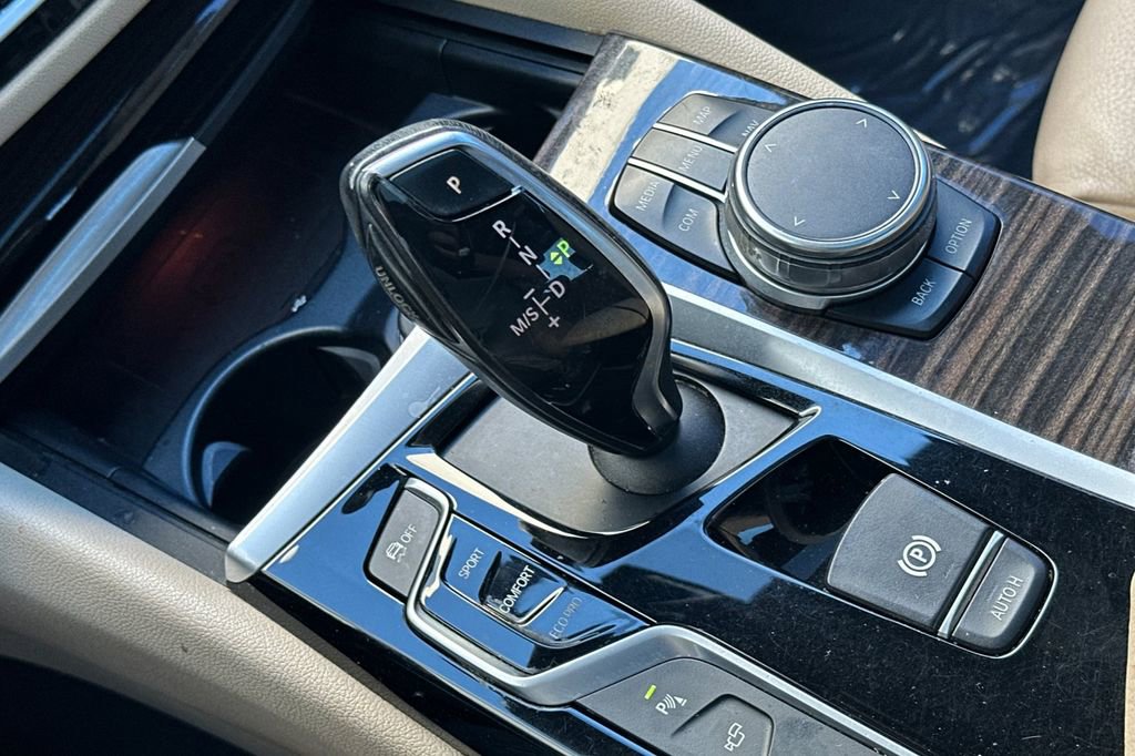 Used 2017 BMW 530i image 23