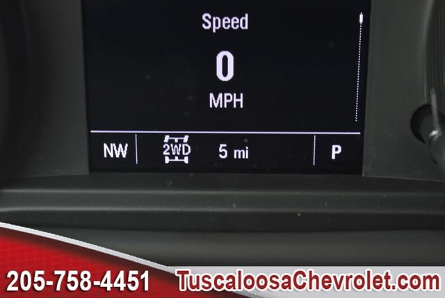 New 2026 Chevrolet Silverado 1500 Custom w/ Turbomax Blackout Package AWD/4WD image 23