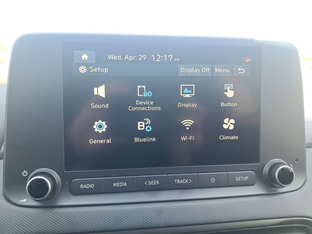 Used 2022 Hyundai Kona SEL w/ Convenience Package AWD/4WD image 21