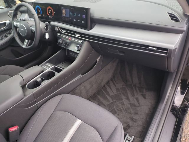 Certified 2026 Hyundai Sonata SEL AWD/4WD image 19