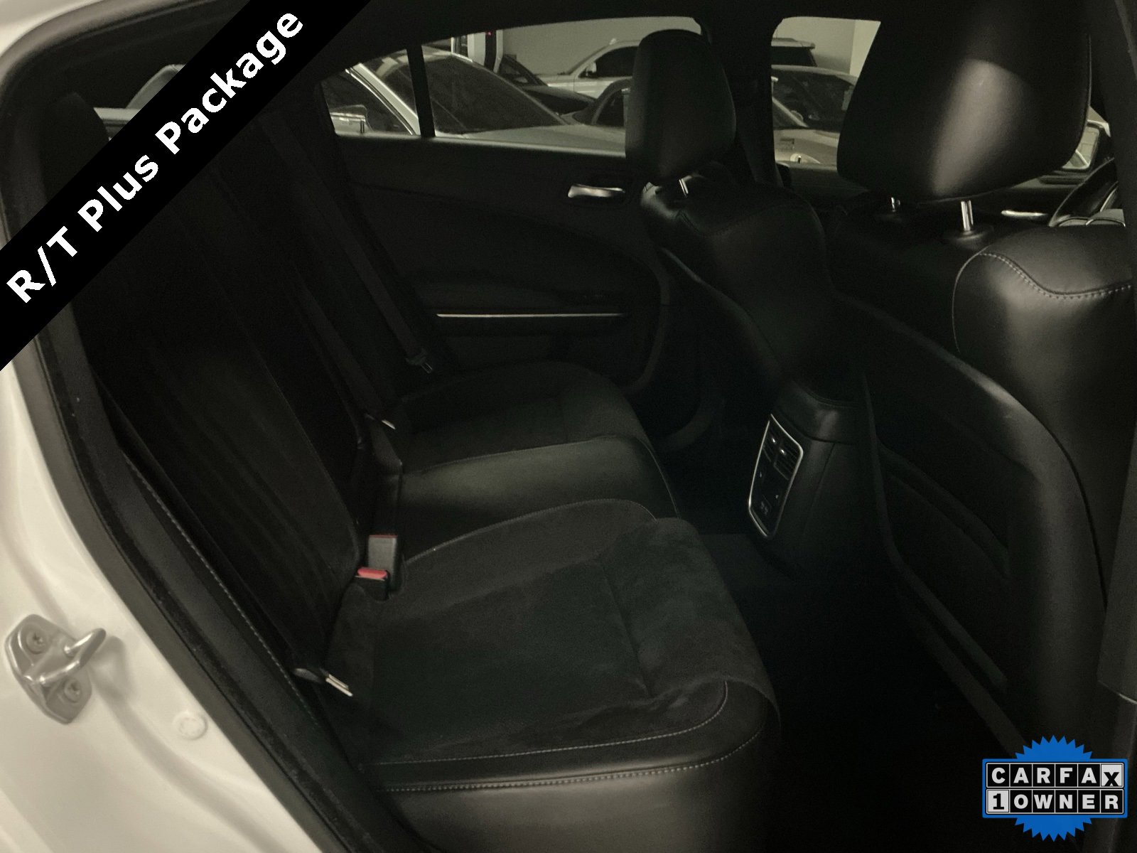 Used 2022 Dodge Charger R/T w/ Plus Group image 16