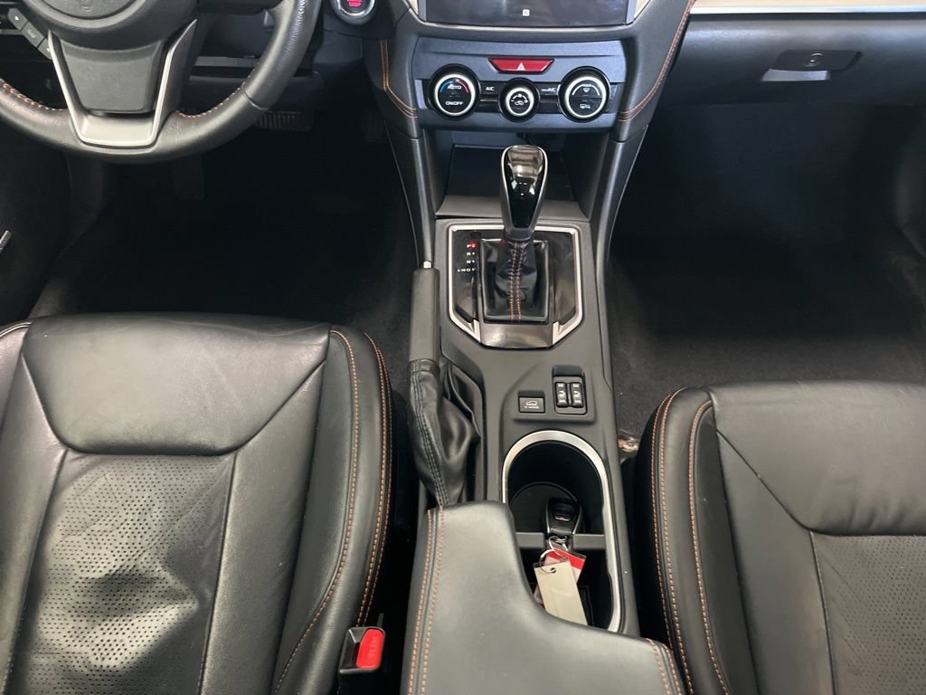 Used 2019 Subaru Crosstrek 2.0i Limited w/ Moonroof Package w/Navigation AWD/4WD image 10