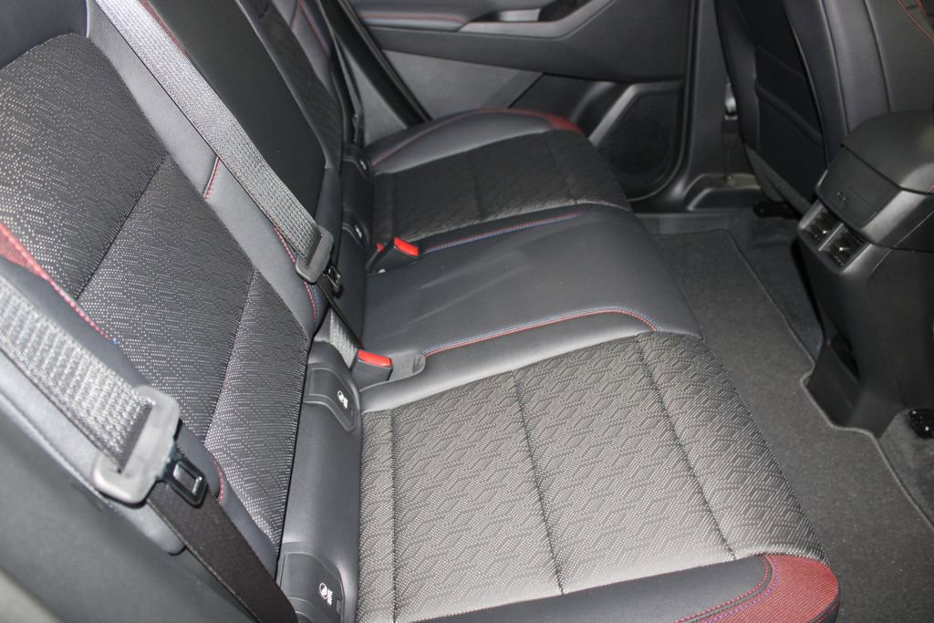 New 2026 Chevrolet Equinox RS image 23