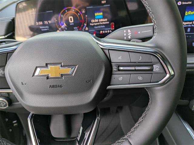 New 2026 Chevrolet Tahoe Premier w/ Sun And Tow Package image 16