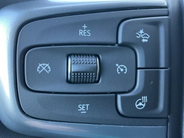 New 2026 Chevrolet Silverado 1500 LT Trail Boss w/ Convenience Package II image 14