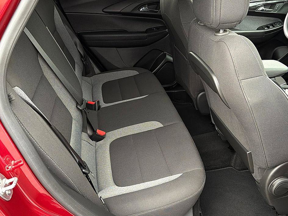 Used 2024 Chevrolet TrailBlazer LT image 23