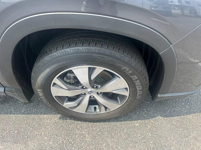 Used 2022 Subaru Ascent Premium w/ Convenience Package AWD/4WD image 19