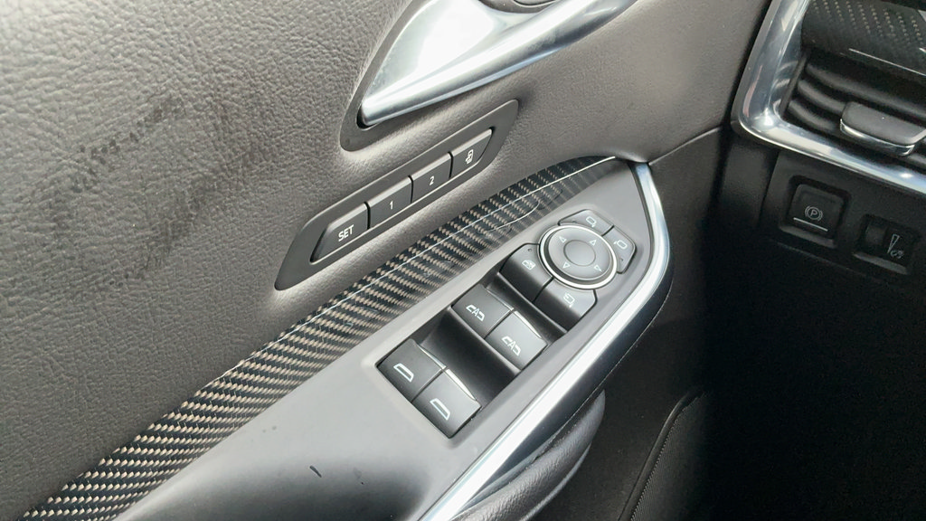 Used 2023 Cadillac XT4 Sport FWD image 14