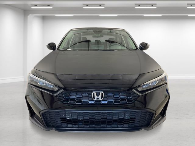 New 2026 Honda Civic LX image 8