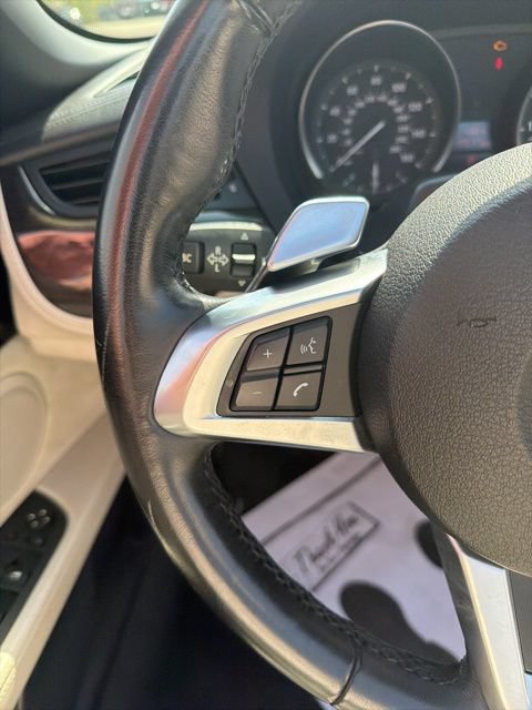 Used 2011 BMW Z4 sDrive35i RWD image 14
