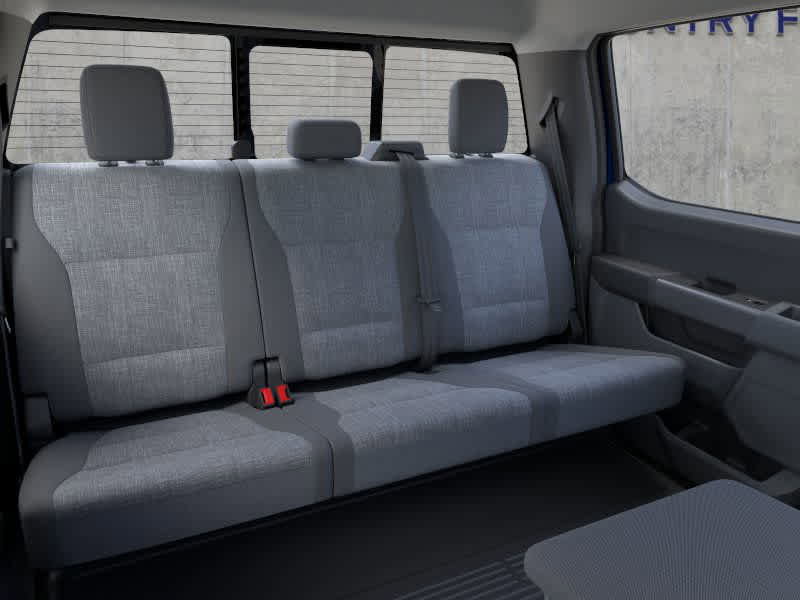 New 2026 Ford F450 XL w/ XL Chrome Package image 11