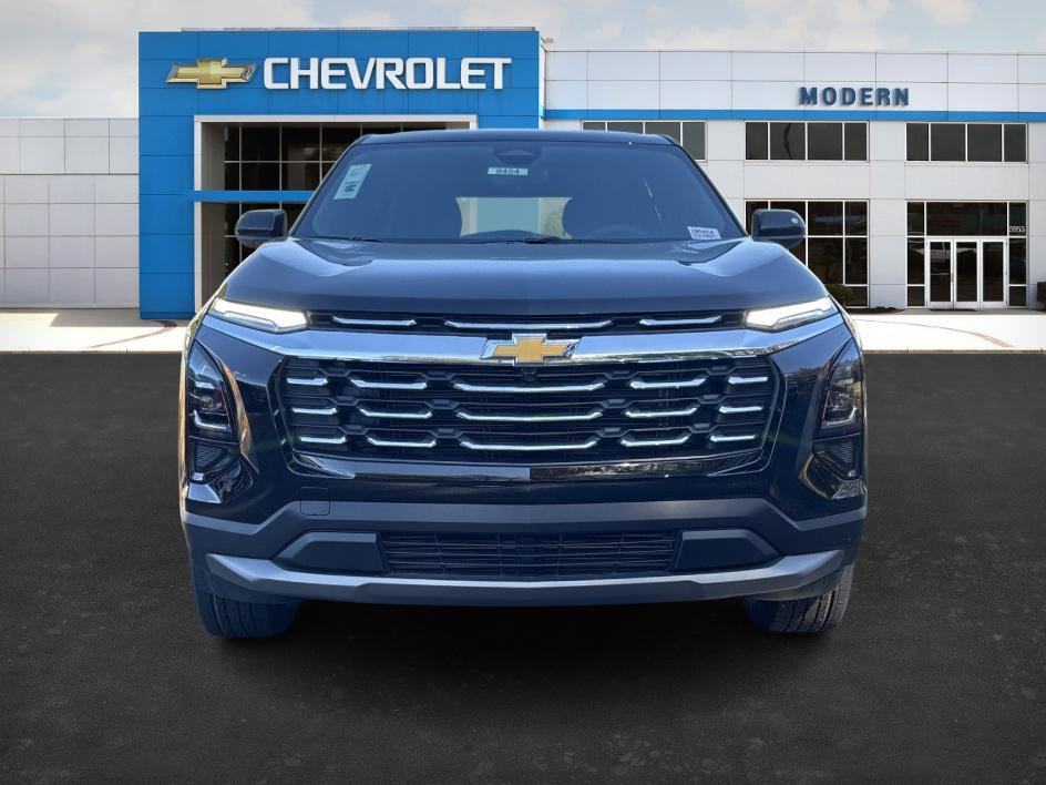 New 2026 Chevrolet Equinox LT image 7