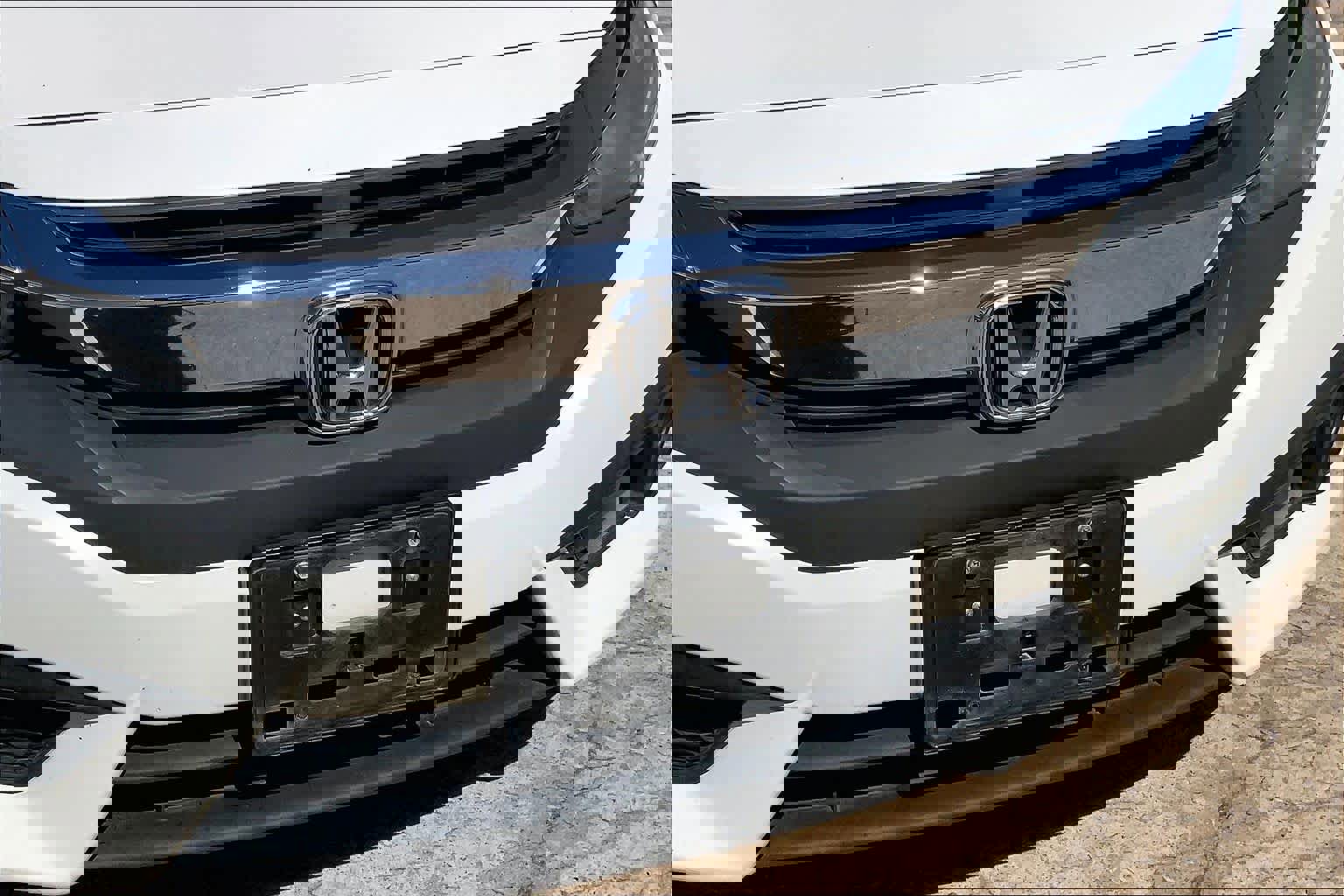 Used 2017 Honda Civic Touring image 30