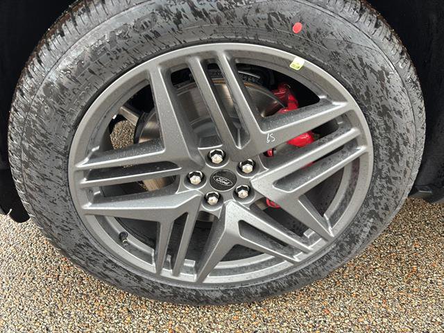 New 2026 Ford Explorer ST-Line w/ ST-Line Street Pack image 9