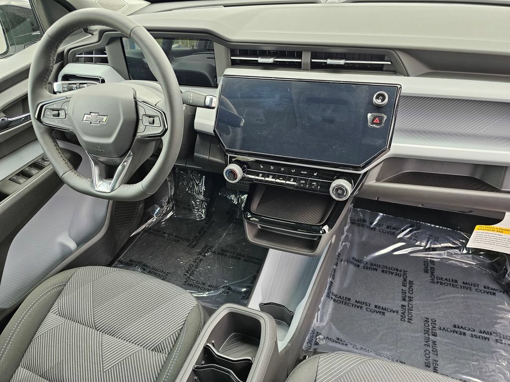 New 2027 Chevrolet Bolt LT w/ Comfort Package FWD image 7