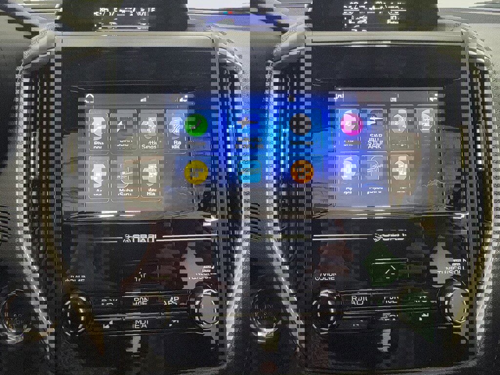 Certified 2024 Subaru Forester Premium image 20