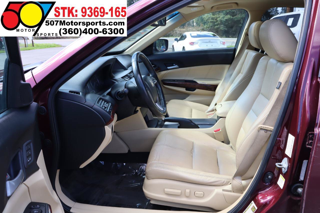 Used 2012 Honda Crosstour EX-L image 13