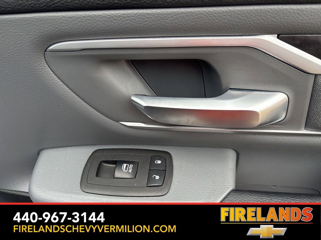 Used 2022 RAM 1500 Big Horn image 32