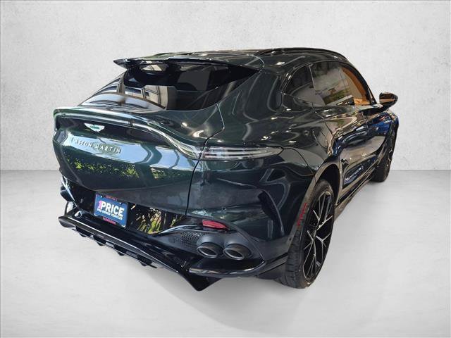 Used 2026 Aston Martin DBX 707 AWD/4WD image 5