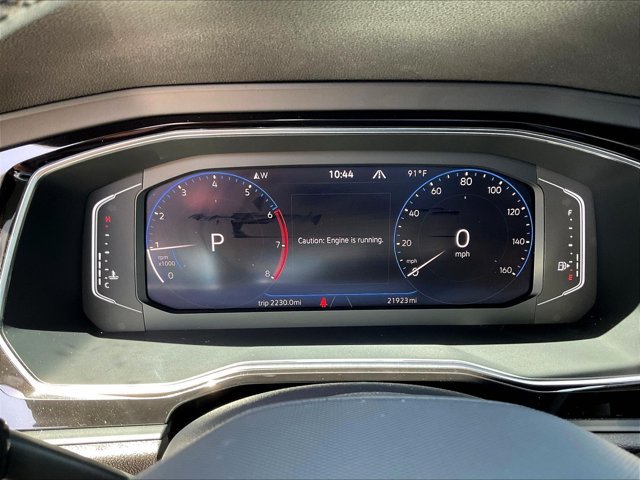 Used 2024 Volkswagen Jetta SEL FWD image 18