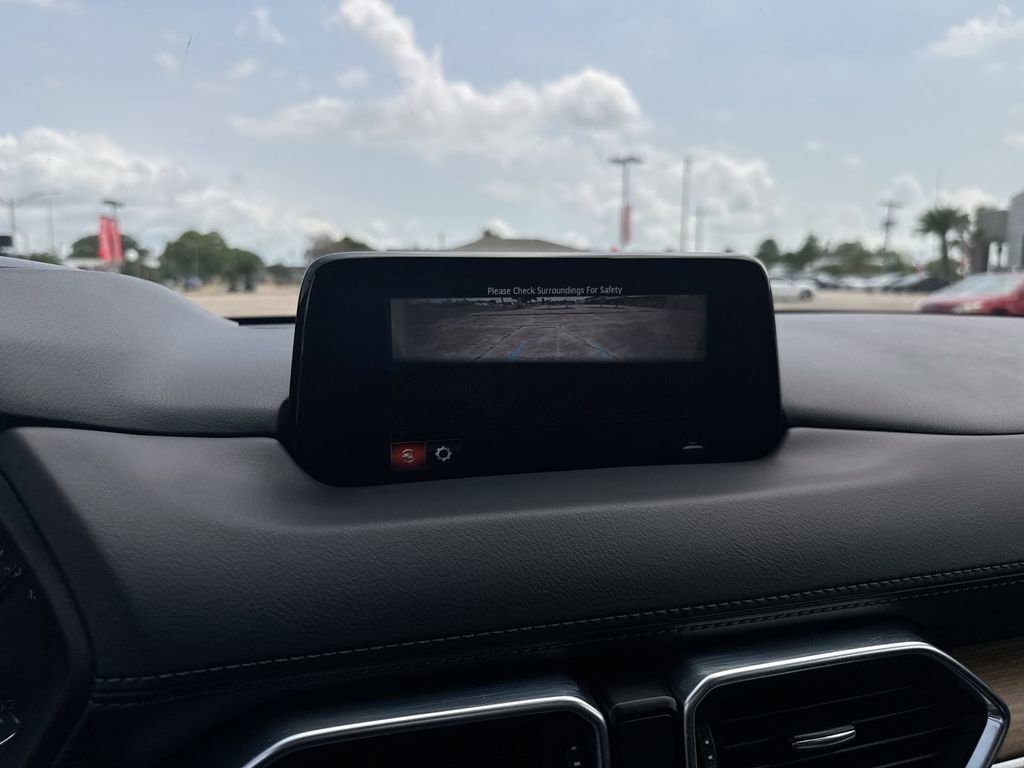 Used 2019 MAZDA CX-5 Signature AWD/4WD image 28