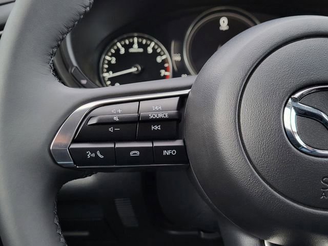 New 2025 MAZDA CX-30 AWD 2.5 S w/ Select Sport Pkg image 8