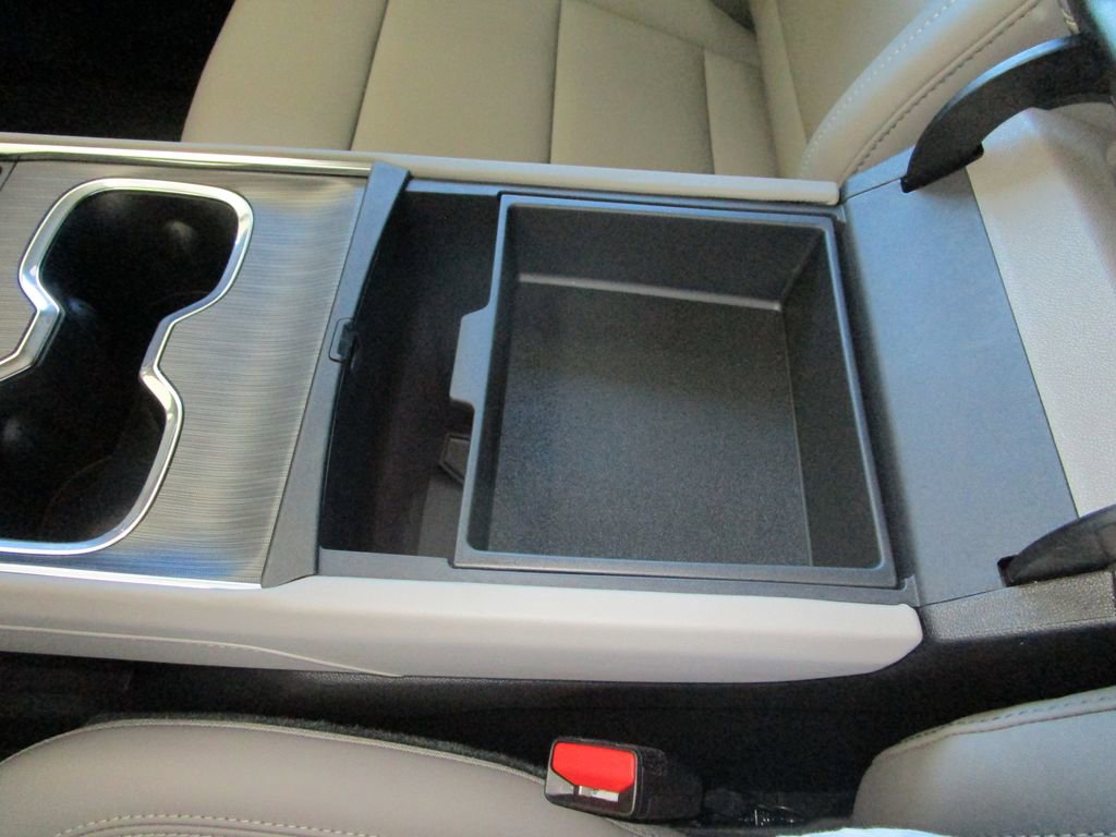 New 2026 GMC Acadia Elevation w/ Elevation Premium Package image 35