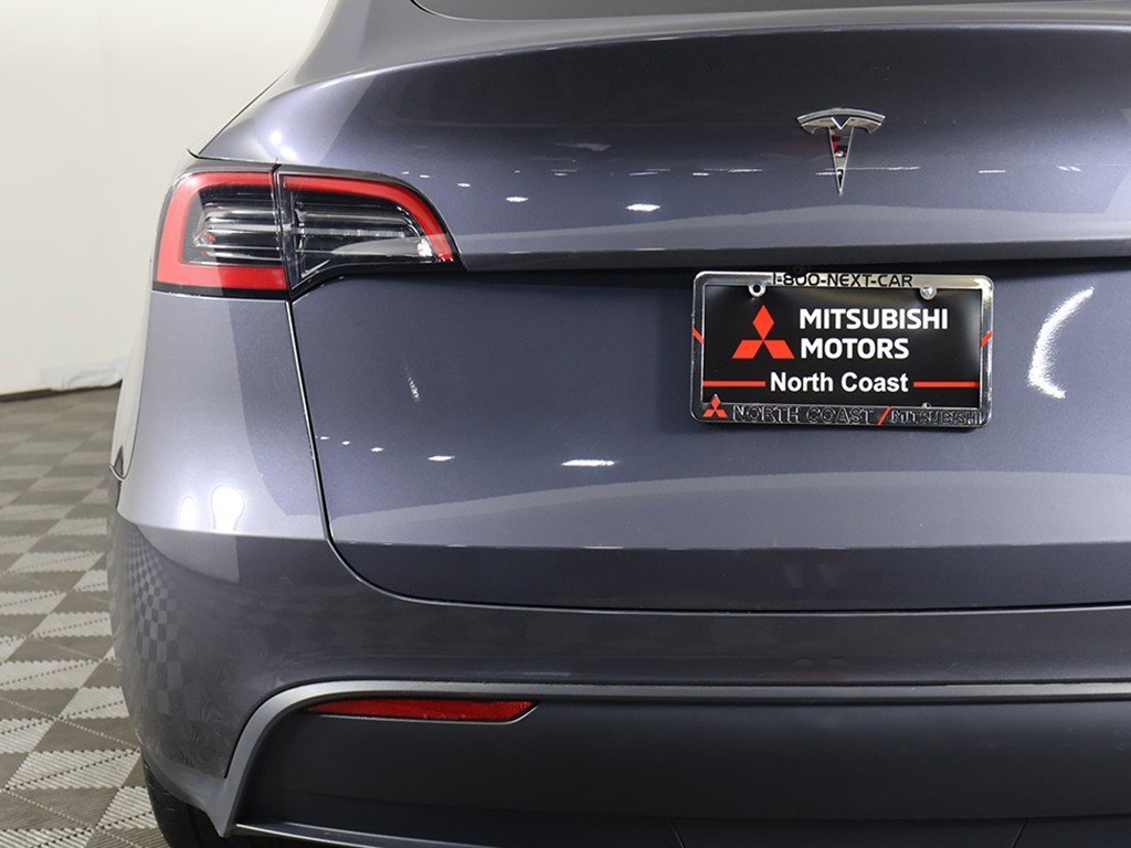 Used 2023 Tesla Model Y Long Range image 15