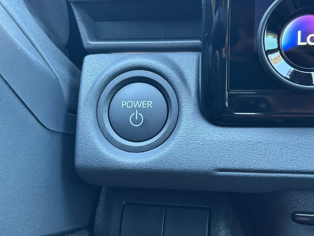 New 2026 Toyota bZ Woodland AWD/4WD image 30