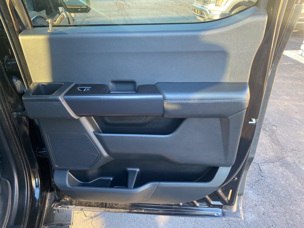 Certified 2022 Ford F150 XL w/ STX Appearance Package AWD/4WD image 42