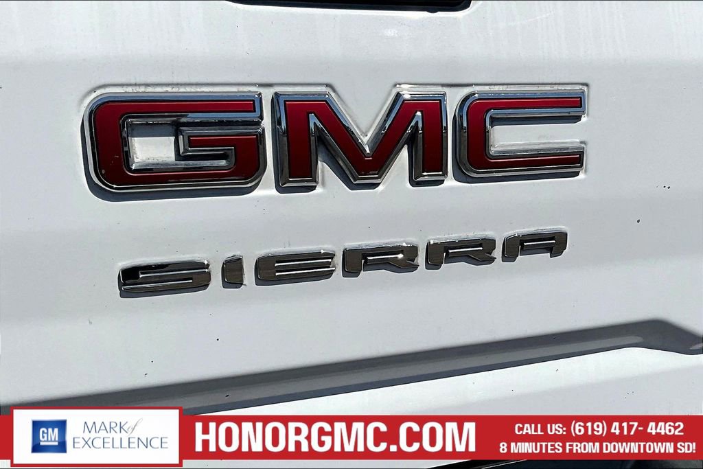 Used 2020 GMC Sierra 3500 SLE w/ SLE Convenience Package image 23