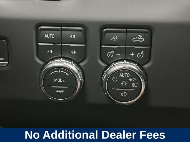 Used 2023 GMC Sierra 1500 Denali AWD/4WD image 37