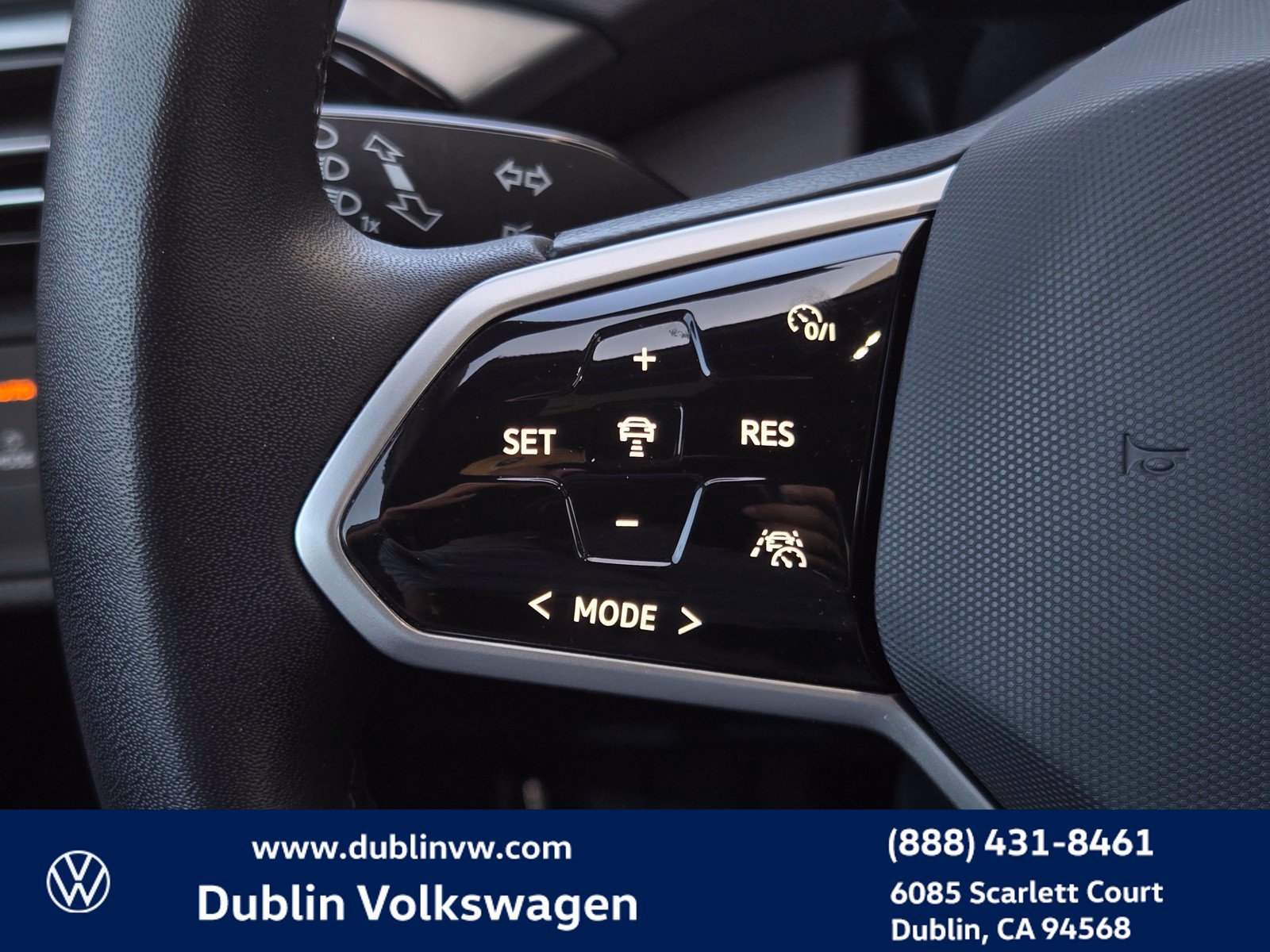 Certified 2023 Volkswagen ID.4 Pro S RWD image 20