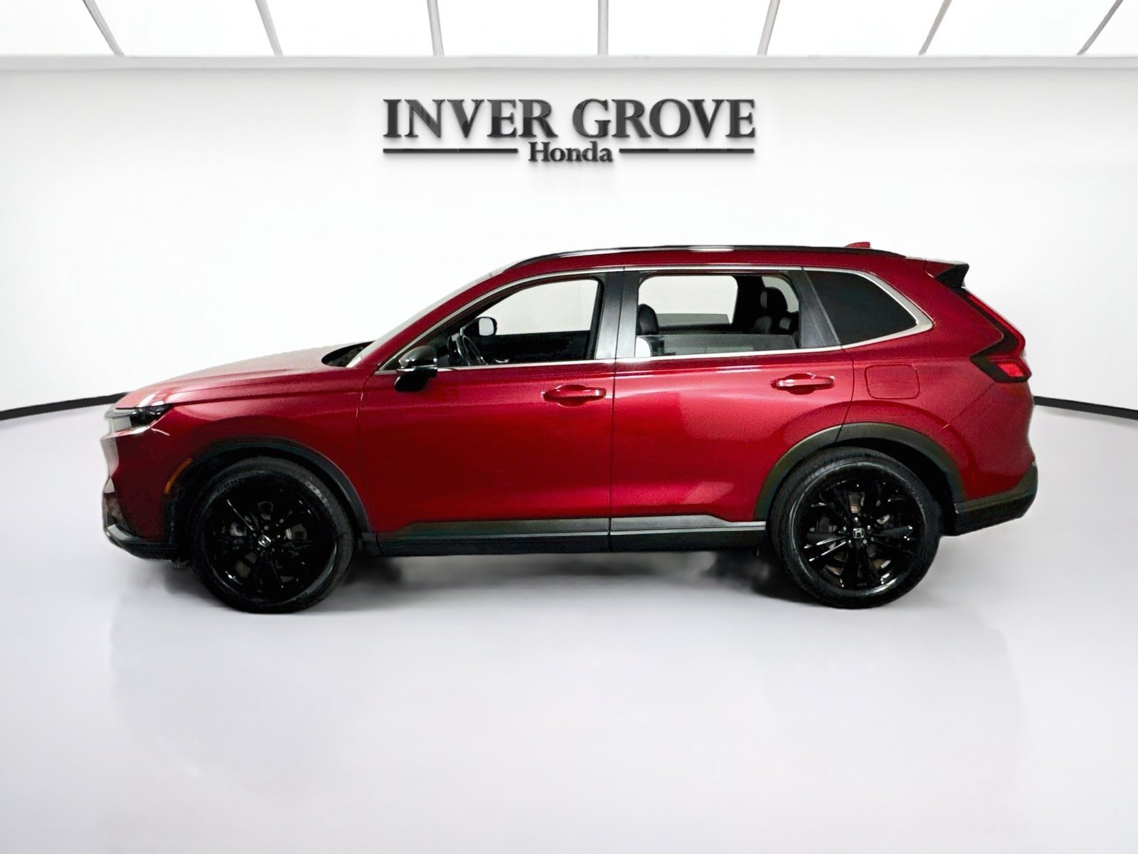 Used 2023 Honda CR-V Sport Touring image 7