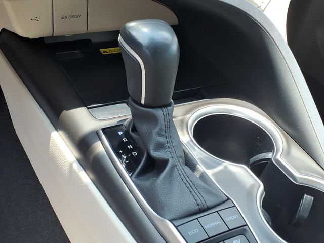 Used 2023 Toyota Camry XLE w/ Protection Package (Q2) (TMS) FWD image 15