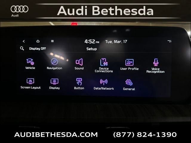 Used 2023 Kia Telluride EX w/ EX Captain's Chair Package image 22