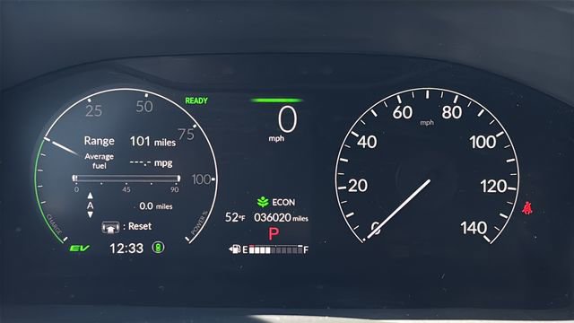 Used 2023 Honda CR-V Sport Touring image 21