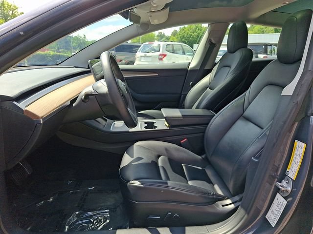 Used 2023 Tesla Model 3 Standard Range RWD image 15