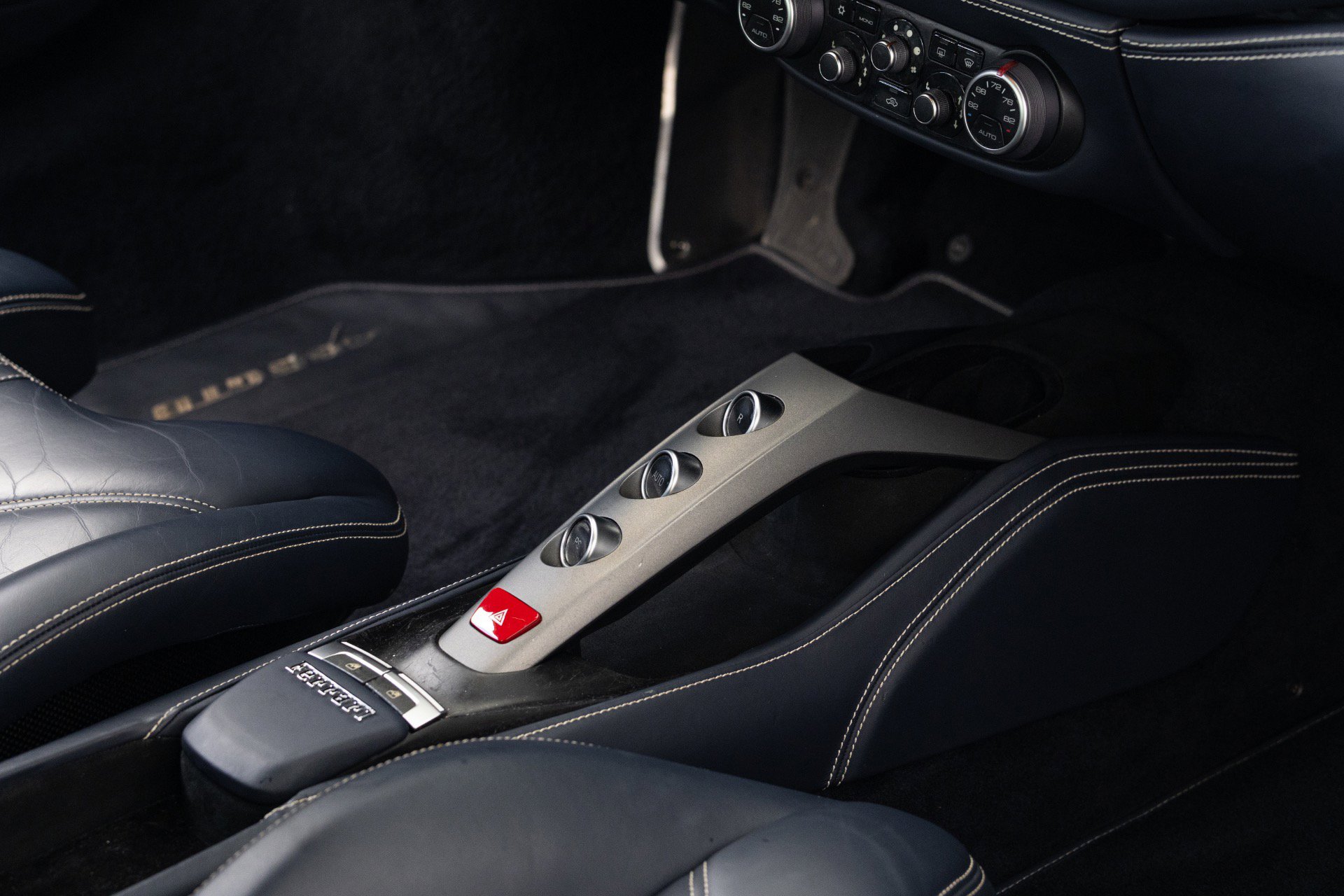 Used 2016 Ferrari 488 GTB image 56