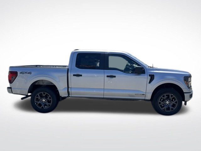 New 2026 Ford F150 STX w/ Equipment Group 200A AWD/4WD image 12