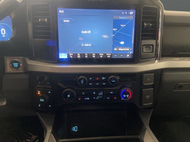 New 2026 Ford F250 XLT w/ XLT Premium Package image 9