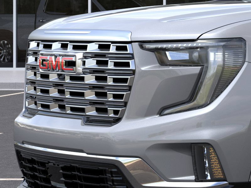 New 2026 GMC Acadia Denali w/ Super Cruise Package FWD image 13