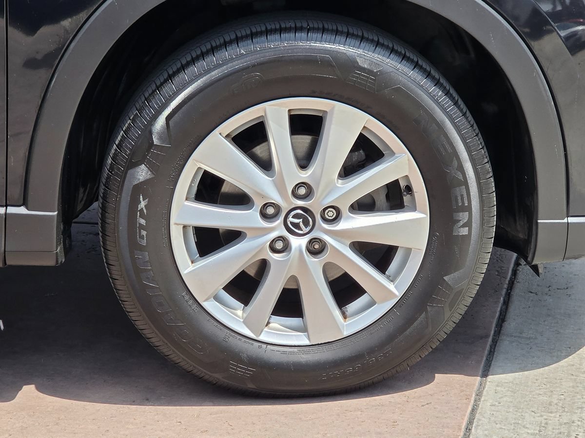 Used 2014 MAZDA CX-5 Sport w/ Bluetooth Audio Package FWD image 13